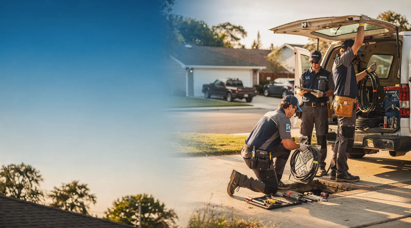 Water Softener Installation in Patterson, CA near me